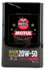 Motul Classic 20W-50 5 Liter Produktbild-Vorschau 1