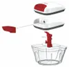 Westmark Multi-Schneider mit Seilzug, 450 ml 11612260 Produktbild-Vorschau 2