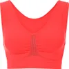 Patsy & Lou Damen 3er Pack Sport-BH, atmungsaktiv und Produktbild-Vorschau 2
