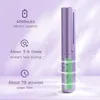 Přenosný Bezdrátový Tepelný Hřeben Na Rovnání Vlasů-Styler Náhled obrázku produktu 7
