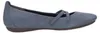 Tamaris Damen Ballerina Riemen Stretch sportlich Produktbild-Vorschau 10
