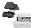 Tefal Optigrill+ GC712D Kontaktgrill Produktbild-Vorschau 5
