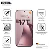 4x Schutzfolie für Xiaomi 17T matt Displayschutzfolie Folie Produktbild-Vorschau 7