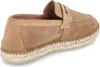 TONI PONS Errores de Foto 080-BENET in CAMEL color size 44 Anteprima dell’immagine prodotto 12