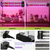 50cm Pflanzenlampe Mit Zugkettenschalter LED Vollspektrum Produktbild-Vorschau 9