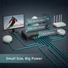 D-Link DMS-108P/E 8-Port Switch Multi-Gigabit Unmanaged PoE Produktbild-Vorschau 11