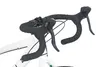 CHILLIZ Kinderrad Gravelbike 24 Zoll GL.10 weiß-glänzend Produktbild-Vorschau 5