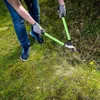 Zweihängige Teleskop-Gartenschere, Astelschere, 68 Cm, Produktbild-Vorschau 6