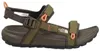 The North Face Explore Camp Sandal Herren Wandersandalen Produktbild-Vorschau 1