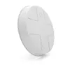Plastard 5er Set Blumentopf-Untersetzer Ø 12 cm Rund Produktbild-Vorschau 4