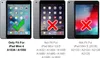 Panzerglas Schutzfolie für Apple iPad Mini 4 Schutzglas 9H Produktbild-Vorschau 3
