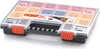 nORP 14" Organizer 344x249x50mm, 22 Fächer Produktbild-Vorschau 1