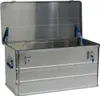 Box na nářadí - Univerzální box - Box na nářadí - ALU - BOX Náhled obrázku produktu 2