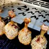 Edelstahl Multistation | Warmhalterost für Broil King Baron Náhľad obrázku produktu 5