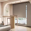 UISEBRT 160×250cm Gris Store vertical Store extérieur pour Voir les images du produit 7