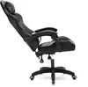 Gaming Stuhl Cyclone - Bürostuhl - Racing Gaming Stuhl - Produktbild-Vorschau 3