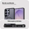 Cazy Coque compatible avec Samsung Galaxy S26 Ultra Coque Voir les images du produit 5