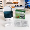 Dental Hygiene Prothesen Reinigungsgerät mit 2 Tütchen Produktbild-Vorschau 4