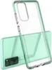 Spring Hülle TPU für Galaxy S30/S21 Ultra - Hellrosa KP8806 Produktbild-Vorschau 4