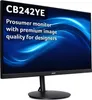 acer CB242Y Ebmiprx Monitor 61,0 cm (24,0 Zoll) schwarz Produktbild-Vorschau 15
