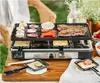Camry AD 6616 griglia elettrica Anteprima dell’immagine prodotto 20