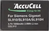 V30145-K1310K-X447 Nachbau Akku von AccuCell passend für Produktbild-Vorschau 6