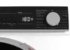 SHARP ES-WNDB914CWNA/D-DE Waschtrockner (9 kg Waschen, 6 kg Produktbild-Vorschau 3