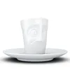 Fiftyeight Products Tazza per espresso con manico - bianco Anteprima dell’immagine prodotto 27