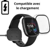 Hülle für Fitbit VERSA 4 / Fitbit SENSE 2 - Transparent Produktbild-Vorschau 5