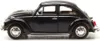 Welly Model Car 1:24 VW Beetle Beetle Barva černá Náhled obrázku produktu 8