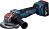 Winkelschleifer mit X-LOCK GWX18V-11PS Produktbild-Vorschau 2