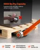 SucceBuy Lastenheber mit 2294 kg Tragkraft, 1524 mm Länge, Produktbild-Vorschau 3