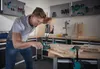 wolfcraft Meisterdübler 6, 8, 10 mm 4640000 Produktbild-Vorschau 23