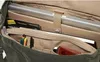 FJÄLLRÄVEN fjällräven Greenland Borsa a tracolla Deep Anteprima dell’immagine prodotto 3