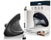 gembird Maus OPT ergonomisch wireless 6-Tasten schwarz Náhľad obrázku produktu 12