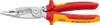 Knipex 139-6200 VDE-Installationszange mit Öffnungsfeder Produktbild-Vorschau 9