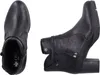 Rieker Ankle Boots Damen 32303936383038 Schwarz 40 EU Produktbild-Vorschau 36