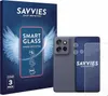 3x Savvies Schutzglas Folie für Motorola Edge 50 Neo Produktbild-Vorschau 1