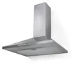 Hotte décorative murale 60cm 370m3/h inox - Faber - 5605281 Voir les images du produit 1
