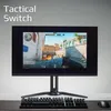 GIGABYTE AORUS FO32U 31,5 Monitor da gioco UHD - 3840 x Anteprima dell’immagine prodotto 13