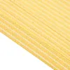 vidaXL Stanový koberec 250x450 cm béžový Náhled obrázku produktu 5