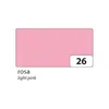 Folia 614/50 26, Rose, A4 (210 x 297 mm), Einfarbig, 300 Produktbild-Vorschau 4