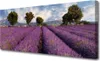 Tulup Leinwand-Bilder 125x50 Wandbild Canvas Kunstdruck Produktbild-Vorschau 1