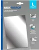 LAMPA Accessoires: Zelfklevende spiegel, 253x178 mm, voor Productafbeelding-voorbeeld 3