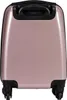Babypark Kinderkoffer Rosa 46 cm | Taschen Produktbild-Vorschau 2