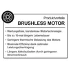Scheppach Black Akku-Bohrhammer BC-BRH230BE-X | 2,2 J | Produktbild-Vorschau 4