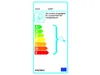 EGLO Applique da esterno Laterna 4 Fino a 60 W Nero 22467 Anteprima dell’immagine prodotto 12