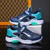 ASKSA Kids Trainers Boys Girls Sports Shoes Lightweight Náhled obrázku produktu 5