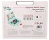 Montesori magnetická vkládačka/puzzle, Profese, povolání Náhľad obrázku produktu 3