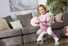 Tiny Love 5-in-1 Lauflernhilfe Ride On Rosa Produktbild-Vorschau 25